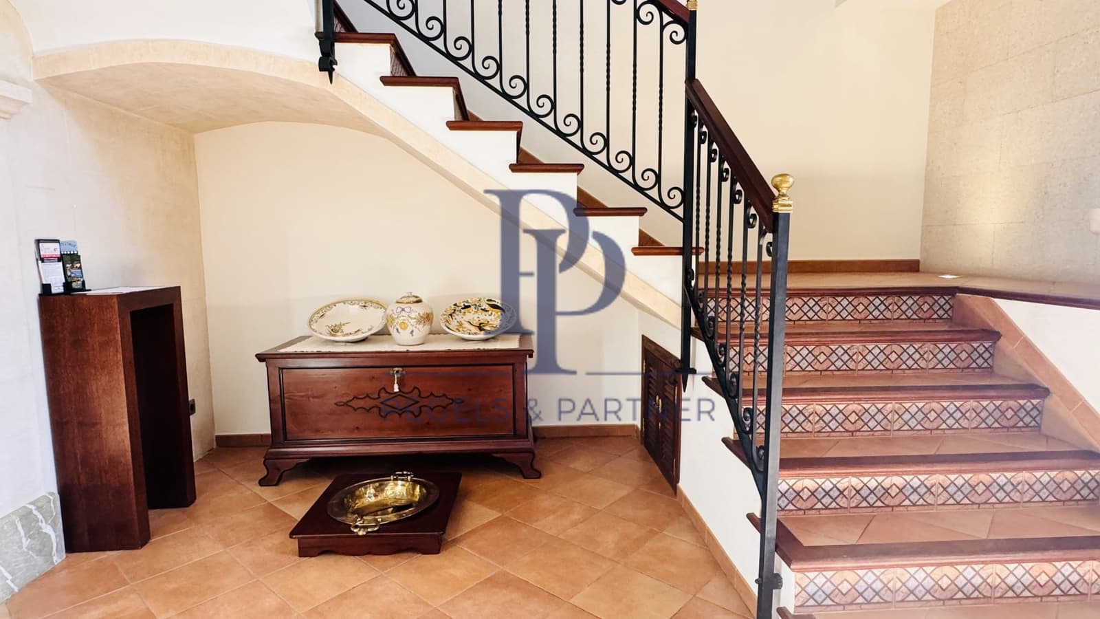 Finca/Casa Rural de 5 habitaciones en Porreres en venta con piscina - 1.990.000 € (Ref: 9479323)