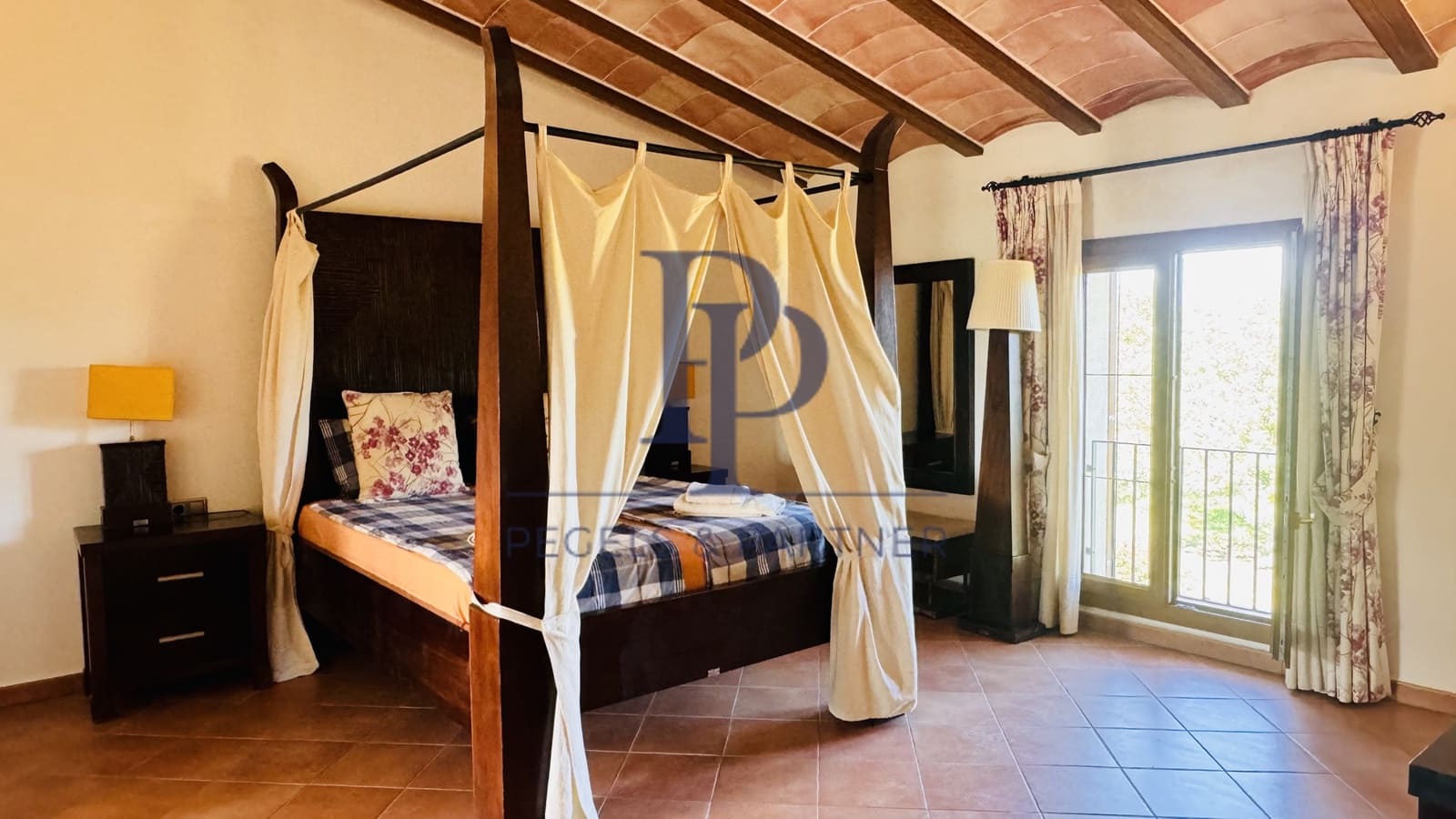 Finca/Casa Rural de 5 habitaciones en Porreres en venta con piscina - 1.990.000 € (Ref: 9479323)