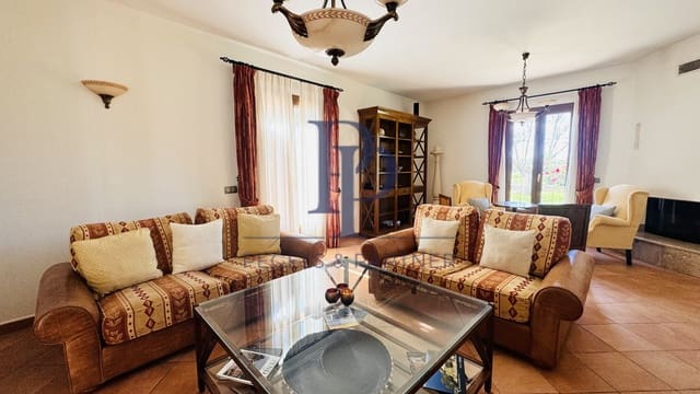 Finca/Casa Rural de 5 habitaciones en Porreres en venta con piscina - 1.990.000 € (Ref: 9479323)