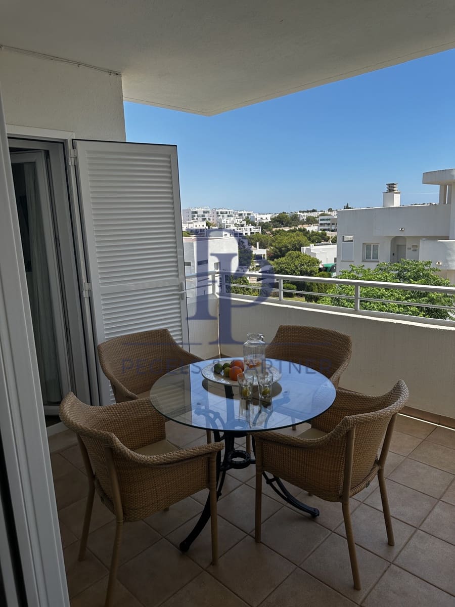 2 bedroom Flat for sale in Cala d'Or with pool - € 375,000 (Ref: 9479325)