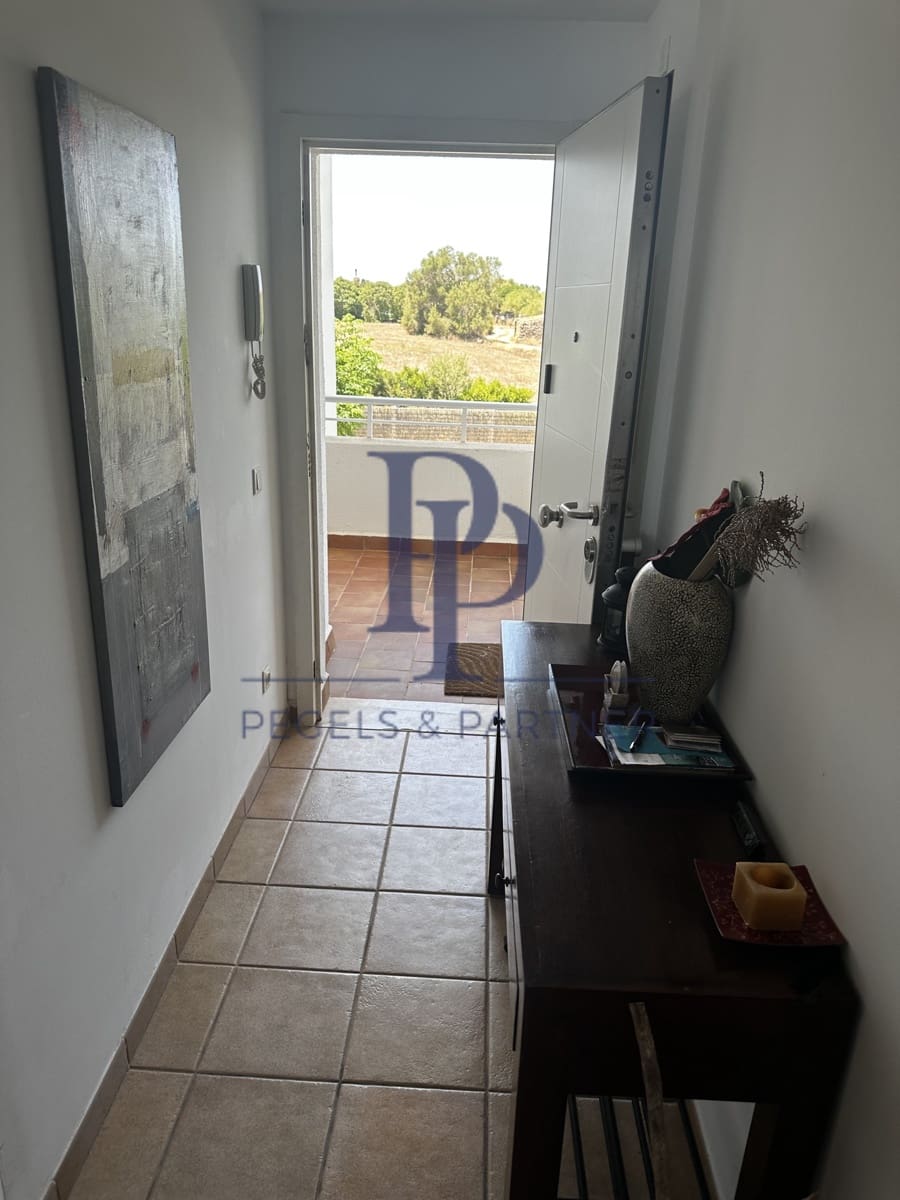 2 bedroom Flat for sale in Cala d'Or with pool - € 375,000 (Ref: 9479325)