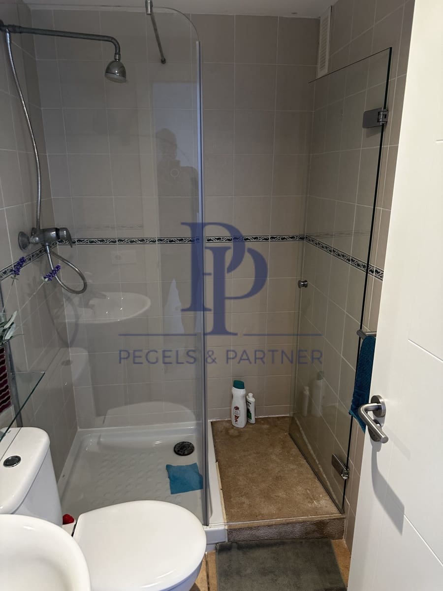 2 bedroom Flat for sale in Cala d'Or with pool - € 375,000 (Ref: 9479325)