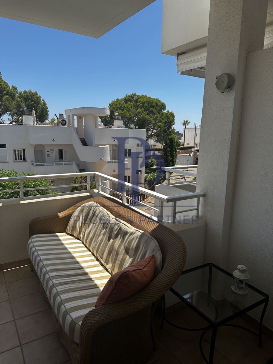 2 bedroom Flat for sale in Cala d'Or with pool - € 375,000 (Ref: 9479325)