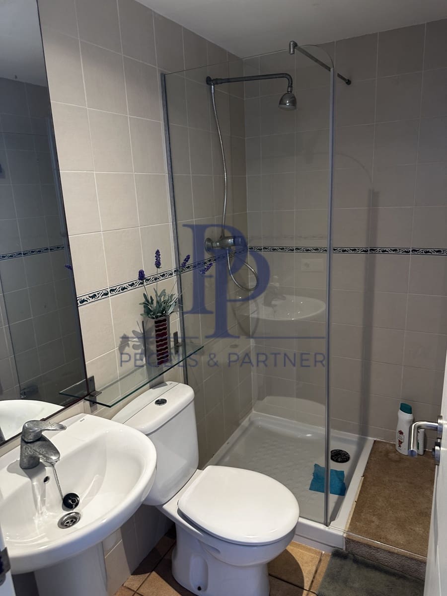 2 bedroom Flat for sale in Cala d'Or with pool - € 375,000 (Ref: 9479325)