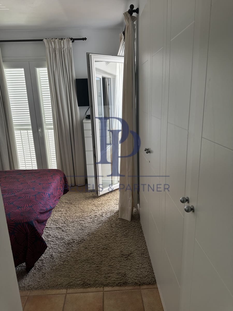 2 bedroom Flat for sale in Cala d'Or with pool - € 375,000 (Ref: 9479325)