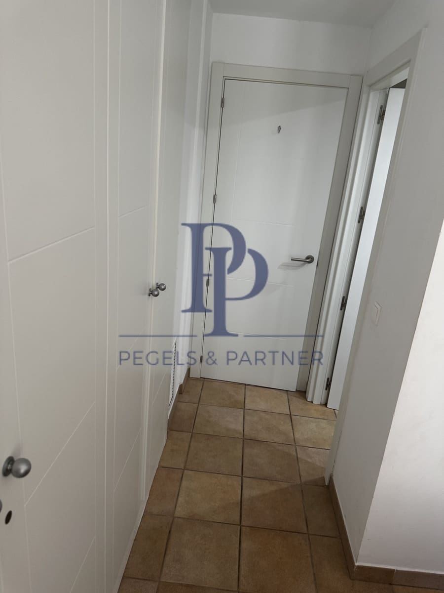 2 bedroom Flat for sale in Cala d'Or with pool - € 375,000 (Ref: 9479325)