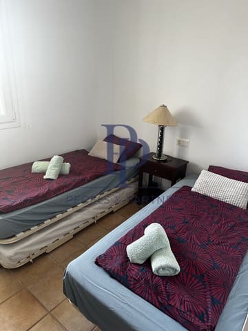 2 makuuhuone Asunto myytävänä paikassa Cala d'Or, Santanyí mukana uima-altaan - 375 000 € (Ref: 9479325)