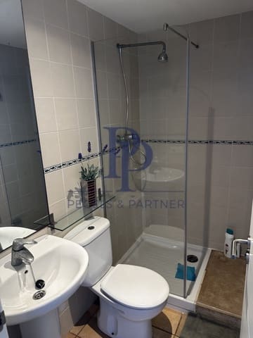 2 makuuhuone Asunto myytävänä paikassa Cala d'Or, Santanyí mukana uima-altaan - 375 000 € (Ref: 9479325)