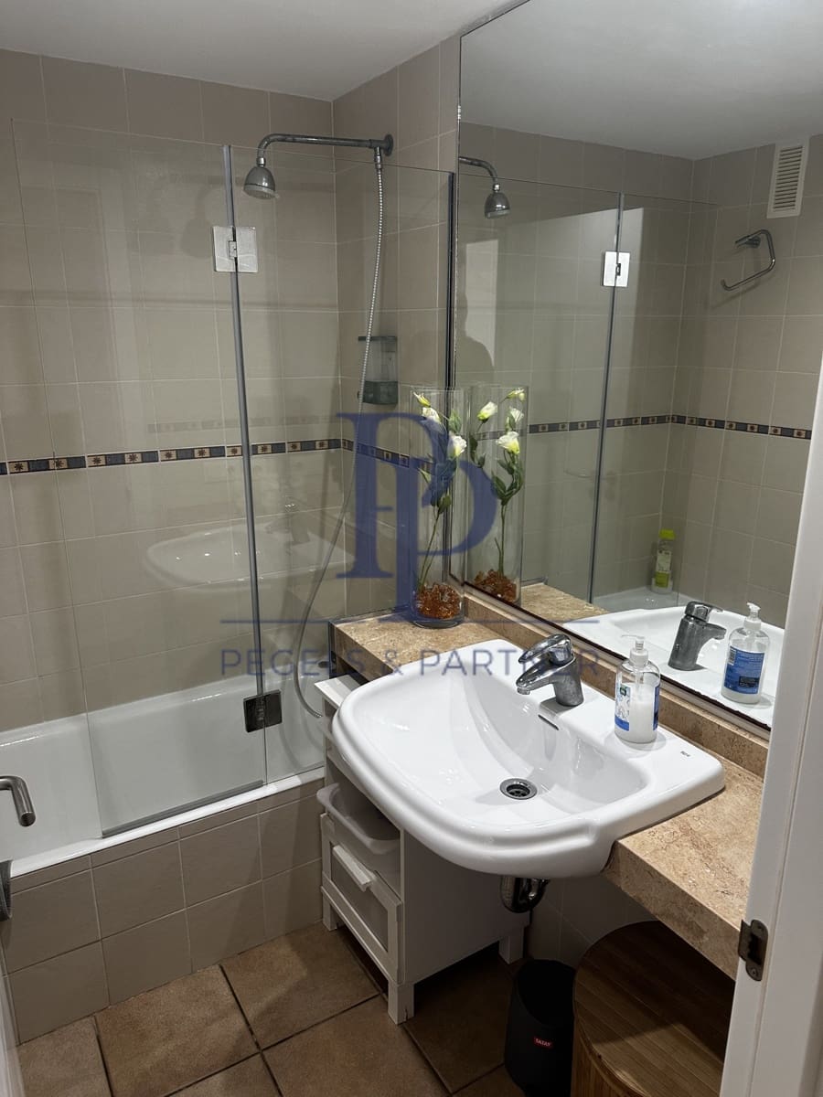 2 bedroom Flat for sale in Cala d'Or with pool - € 375,000 (Ref: 9479325)