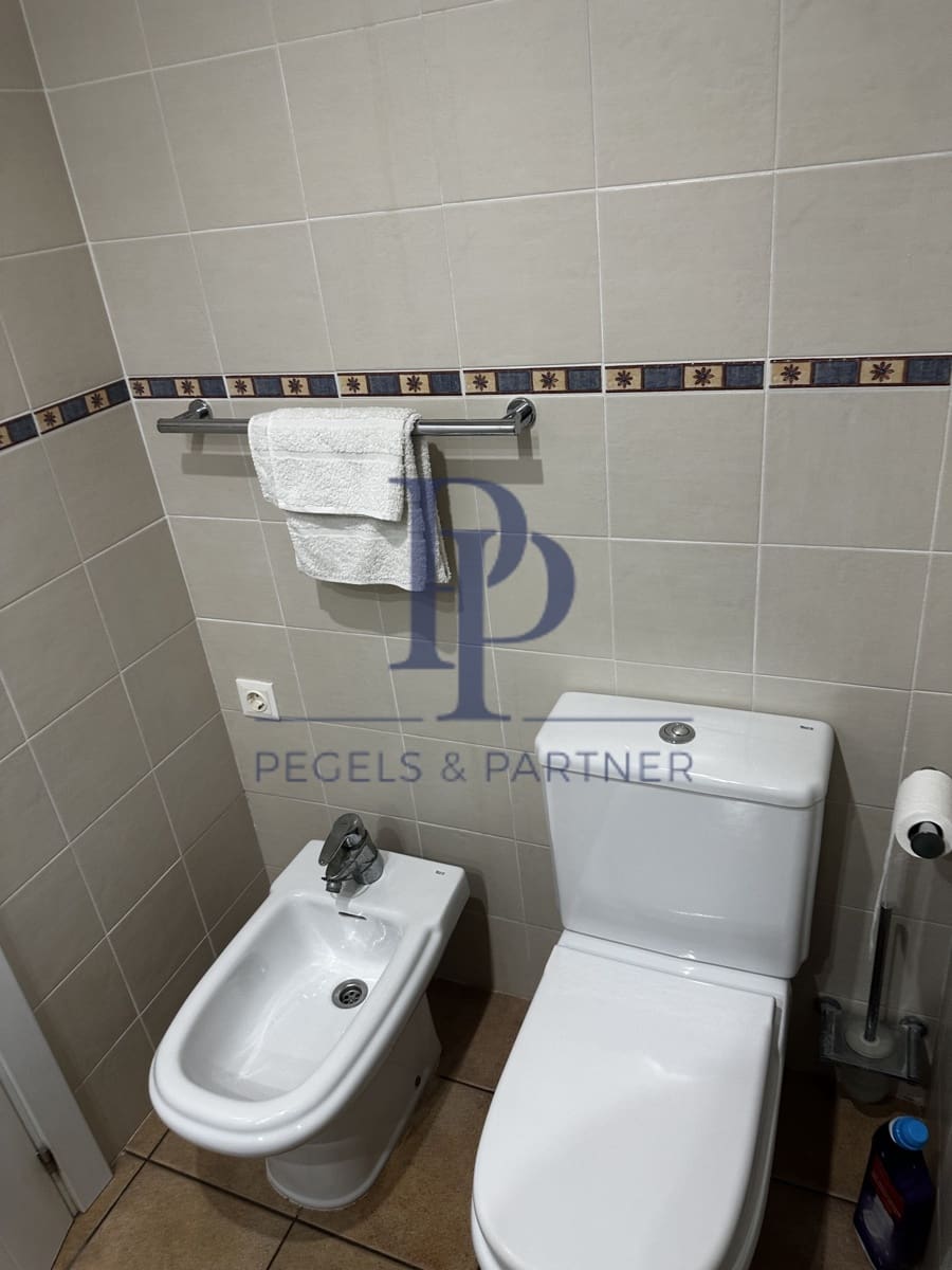 2 bedroom Flat for sale in Cala d'Or with pool - € 375,000 (Ref: 9479325)