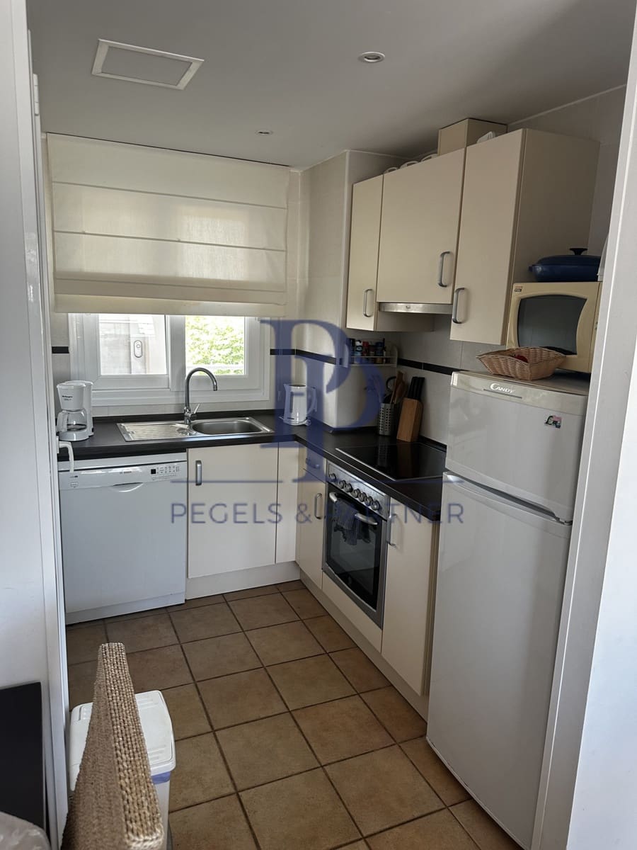 2 bedroom Flat for sale in Cala d'Or with pool - € 375,000 (Ref: 9479325)