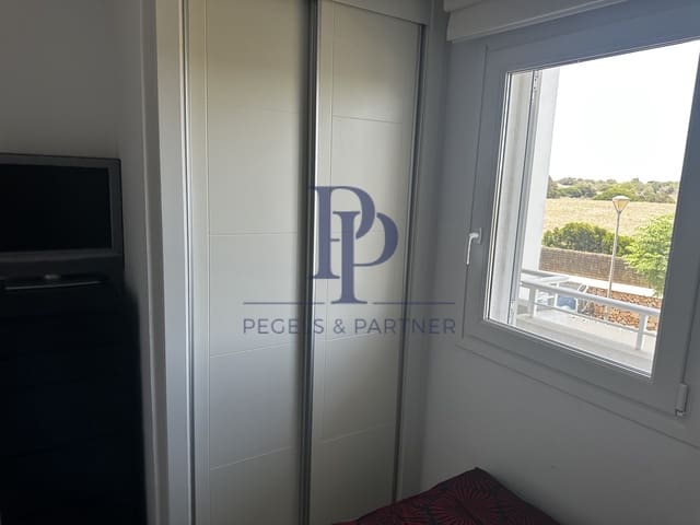 2 makuuhuone Asunto myytävänä paikassa Cala d'Or, Santanyí mukana uima-altaan - 375 000 € (Ref: 9479325)