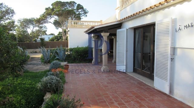 6 quarto Moradia para venda em Cala Serena, Felanitx com piscina - 1 665 000 € (Ref: 9479326)