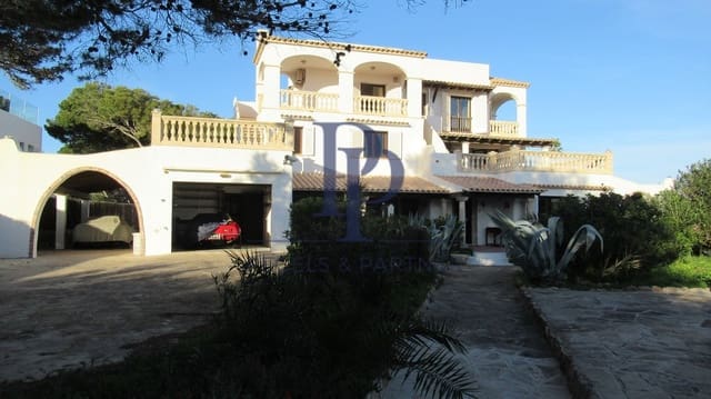 6 quarto Moradia para venda em Cala Serena, Felanitx com piscina - 1 665 000 € (Ref: 9479326)
