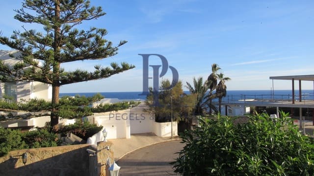 6 quarto Moradia para venda em Cala Serena, Felanitx com piscina - 1 665 000 € (Ref: 9479326)