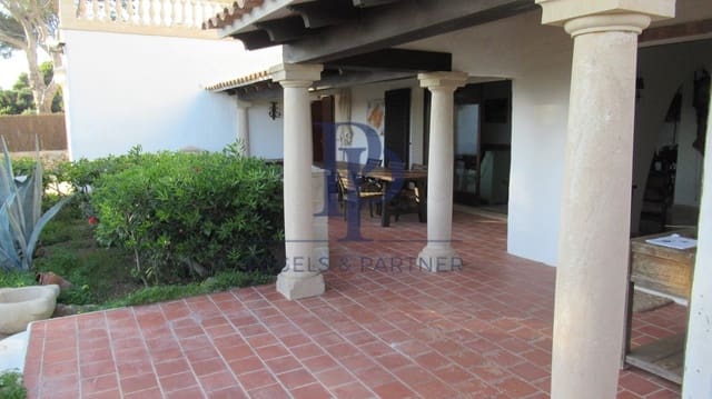 6 quarto Moradia para venda em Cala Serena, Felanitx com piscina - 1 665 000 € (Ref: 9479326)