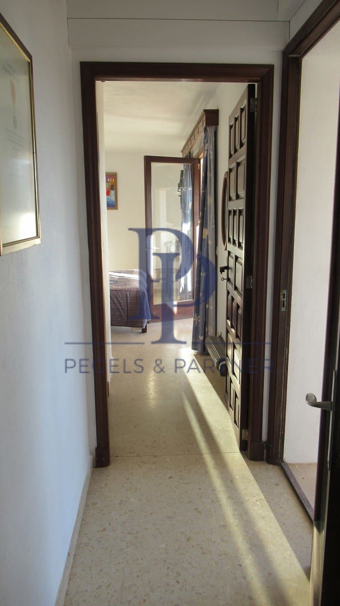 6 quarto Moradia para venda em Cala Serena com piscina - 1 665 000 € (Ref: 9479326)