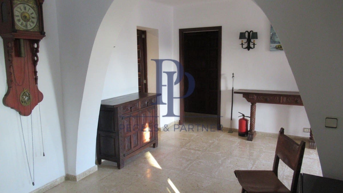 6 quarto Moradia para venda em Cala Serena com piscina - 1 665 000 € (Ref: 9479326)