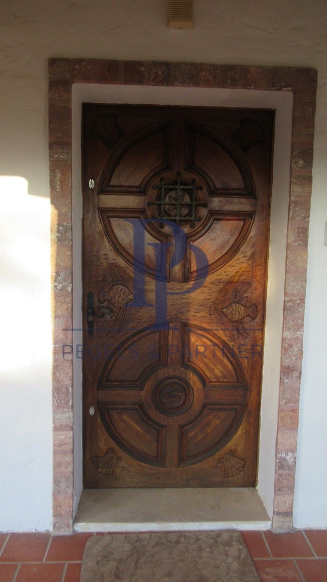 6 quarto Moradia para venda em Cala Serena com piscina - 1 665 000 € (Ref: 9479326)