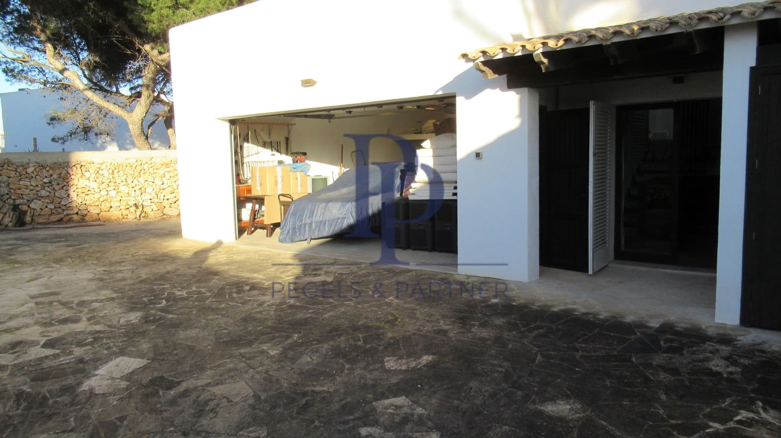 6 quarto Moradia para venda em Cala Serena com piscina - 1 665 000 € (Ref: 9479326)