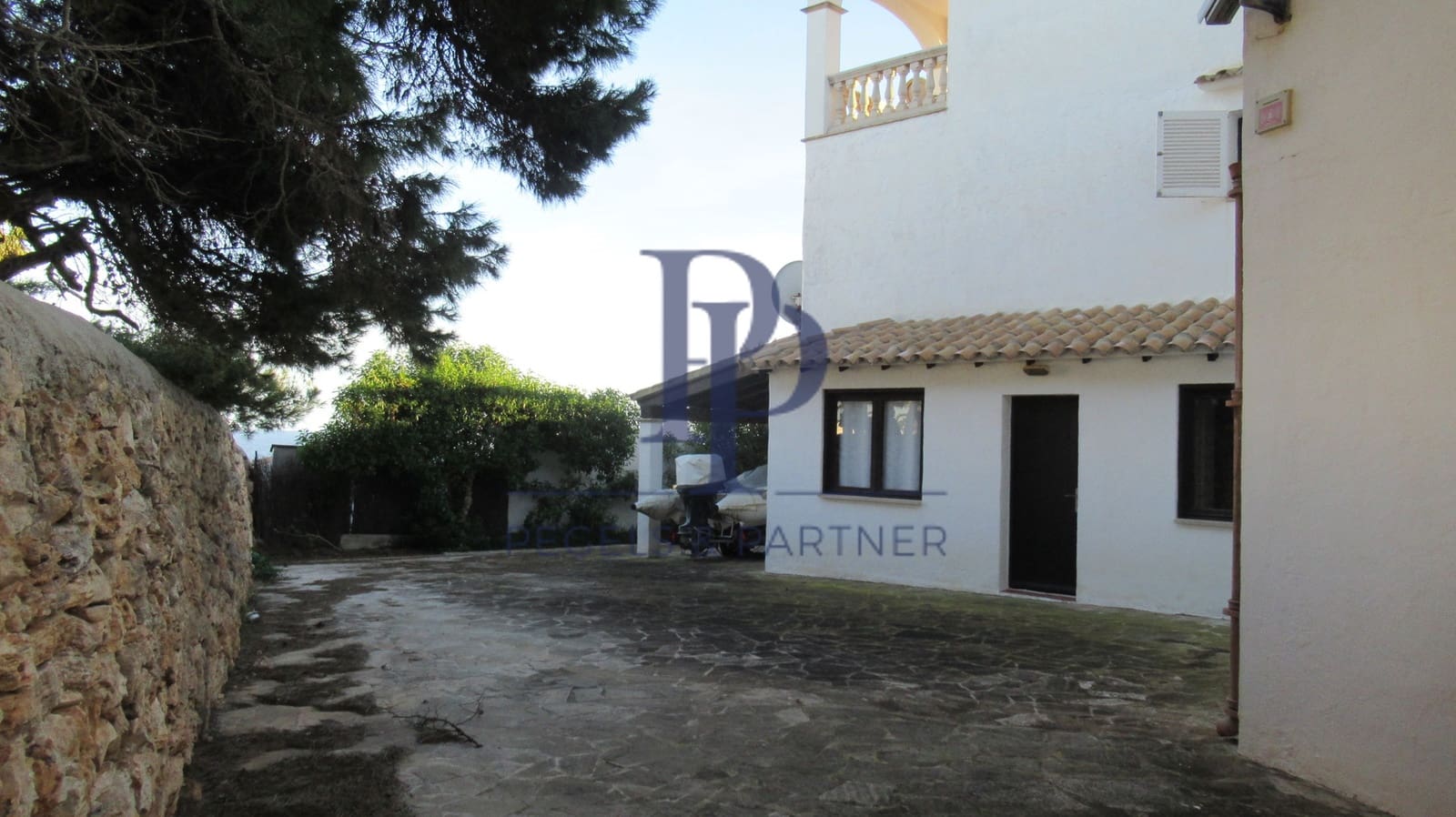 6 quarto Moradia para venda em Cala Serena com piscina - 1 665 000 € (Ref: 9479326)