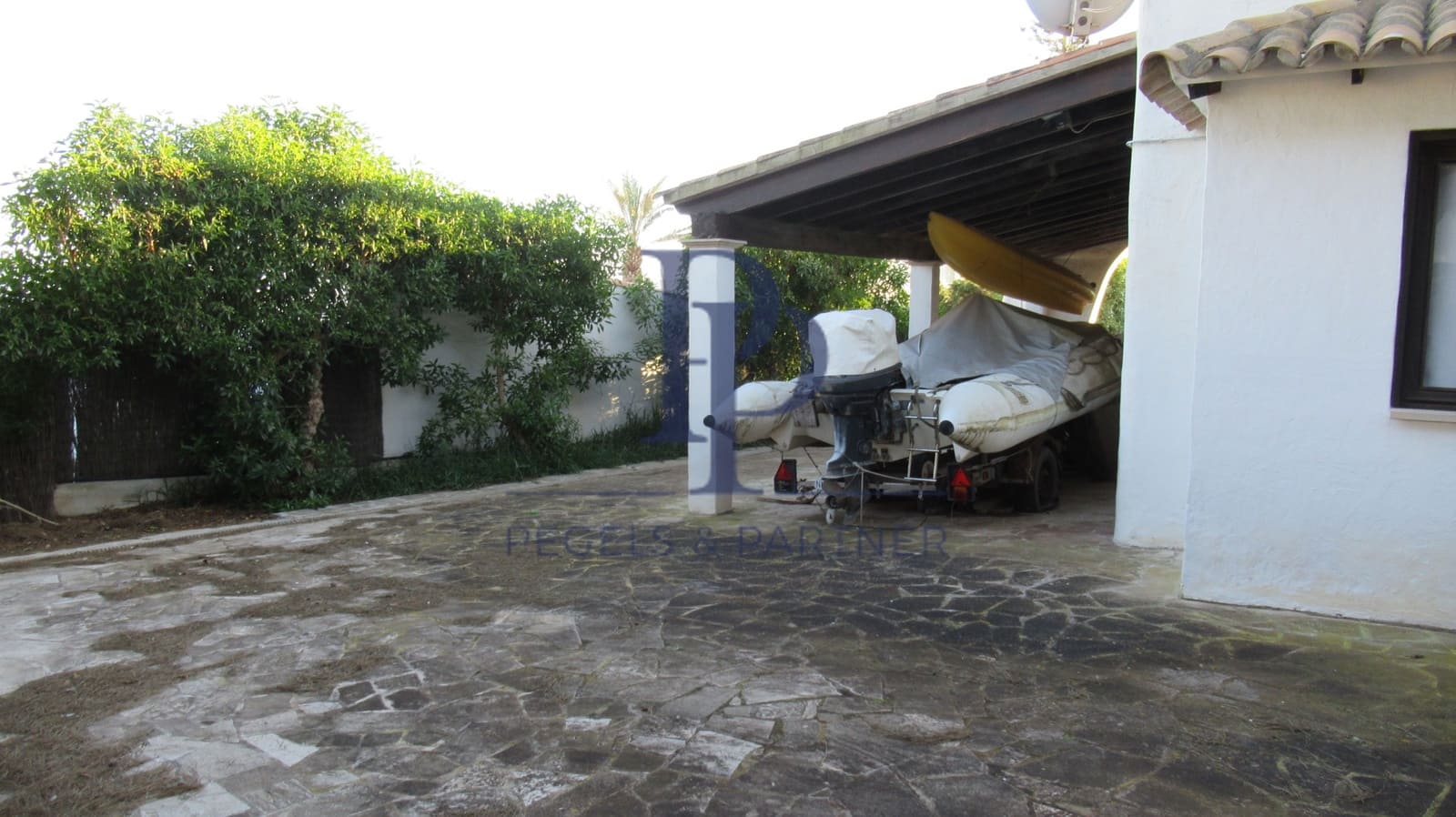 6 quarto Moradia para venda em Cala Serena com piscina - 1 665 000 € (Ref: 9479326)