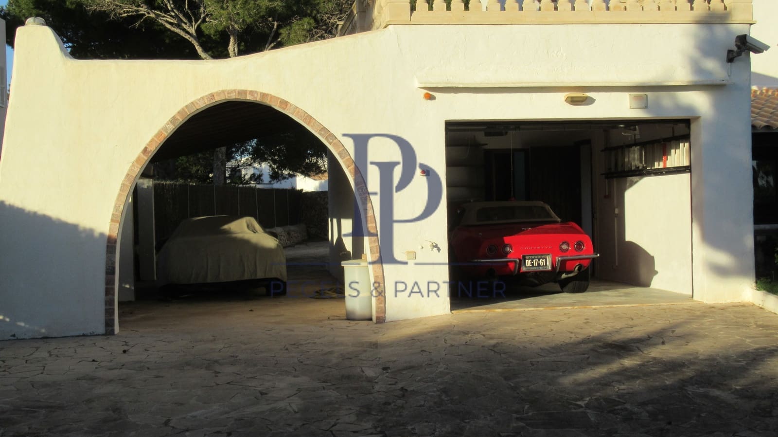 6 quarto Moradia para venda em Cala Serena com piscina - 1 665 000 € (Ref: 9479326)