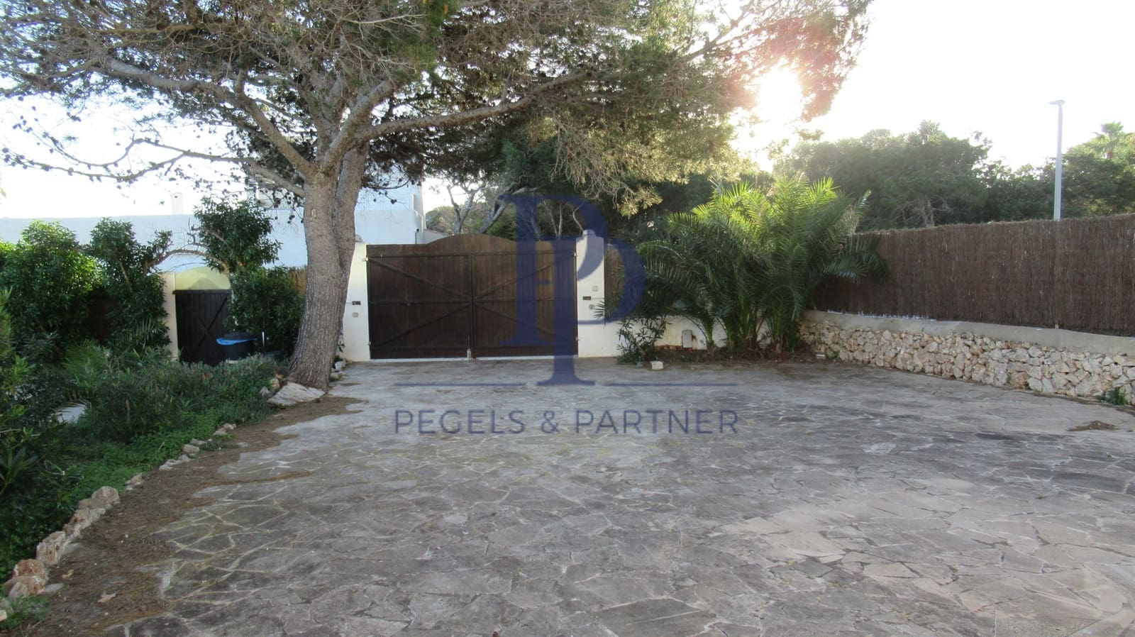 6 quarto Moradia para venda em Cala Serena com piscina - 1 665 000 € (Ref: 9479326)