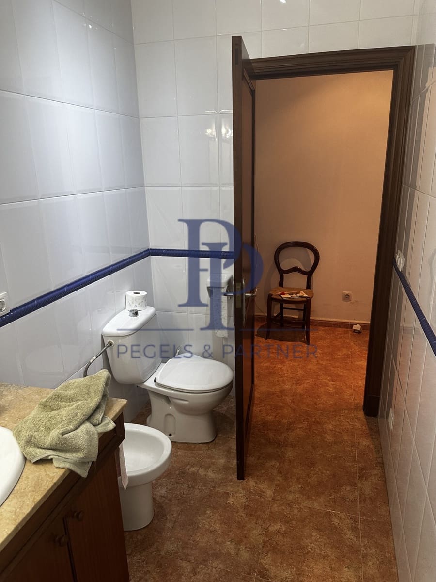 5 makuuhuone Omakotitalo myytävänä paikassa Felanitx - 750 000 € (Ref: 9479327)