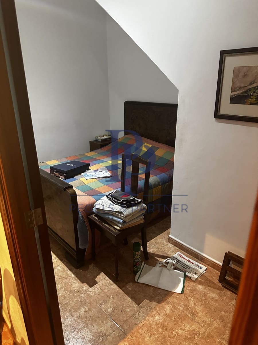 5 makuuhuone Omakotitalo myytävänä paikassa Felanitx - 750 000 € (Ref: 9479327)