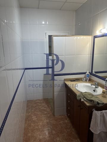 5 makuuhuone Omakotitalo myytävänä paikassa Felanitx - 750 000 € (Ref: 9479327)