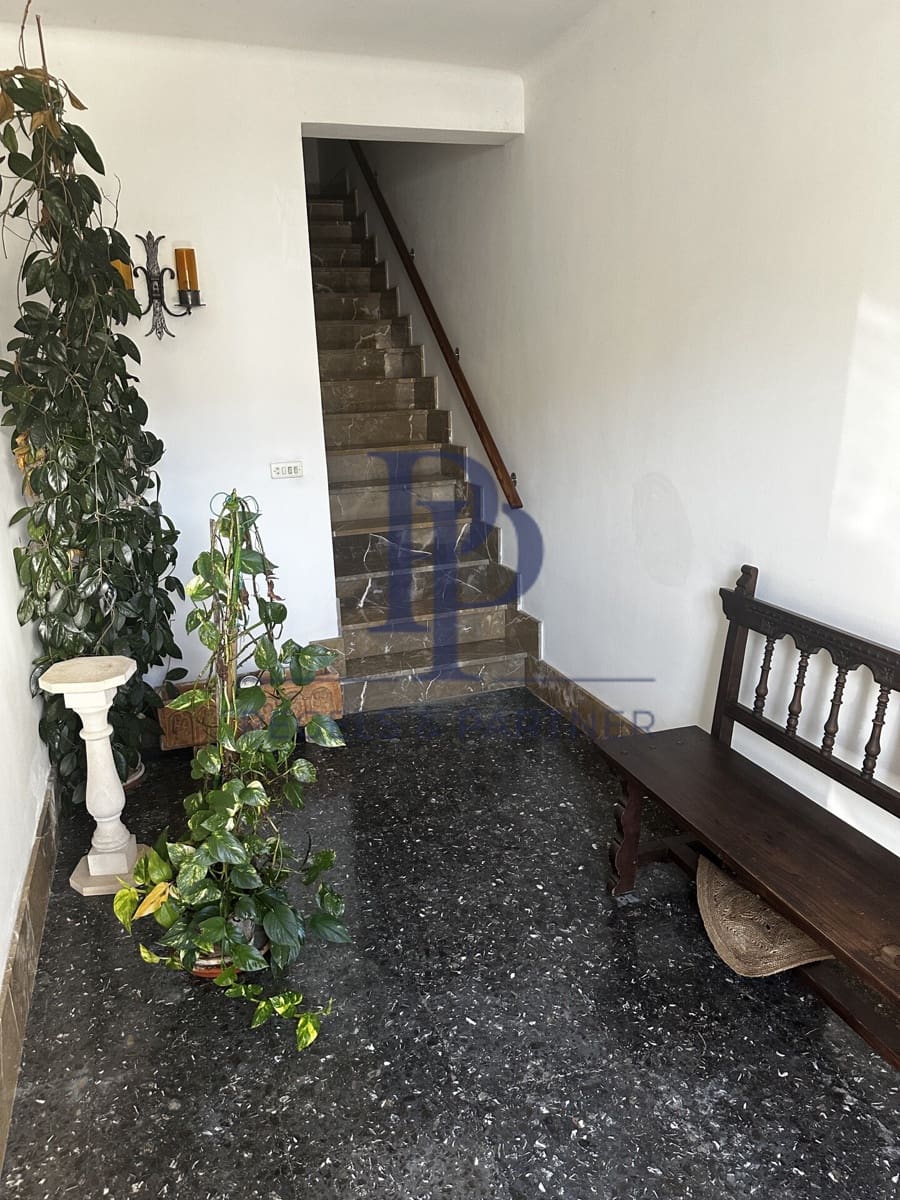 5 makuuhuone Omakotitalo myytävänä paikassa Felanitx - 750 000 € (Ref: 9479327)