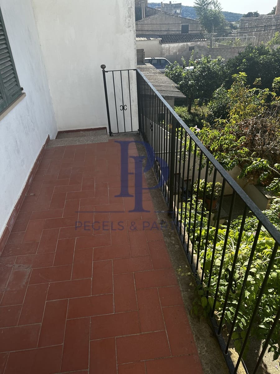 5 makuuhuone Omakotitalo myytävänä paikassa Felanitx - 750 000 € (Ref: 9479327)