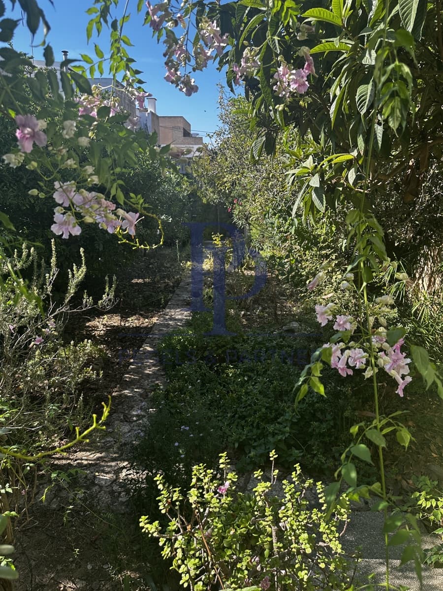 5 makuuhuone Omakotitalo myytävänä paikassa Felanitx - 750 000 € (Ref: 9479327)