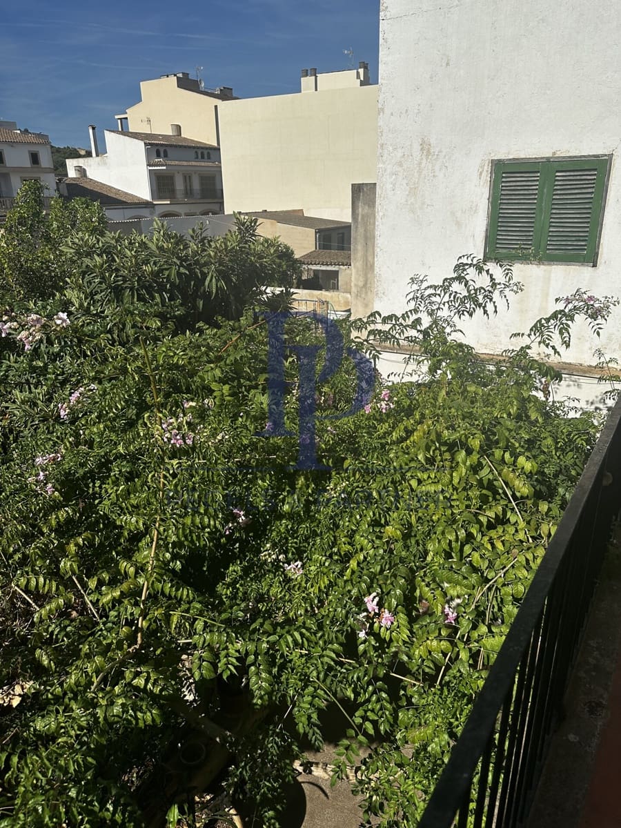 5 makuuhuone Omakotitalo myytävänä paikassa Felanitx - 750 000 € (Ref: 9479327)