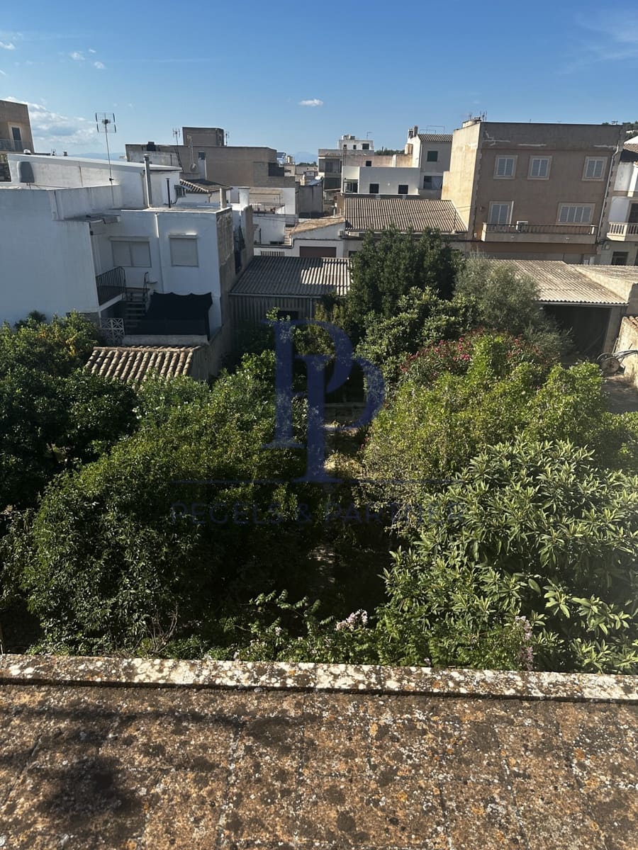 5 makuuhuone Omakotitalo myytävänä paikassa Felanitx - 750 000 € (Ref: 9479327)