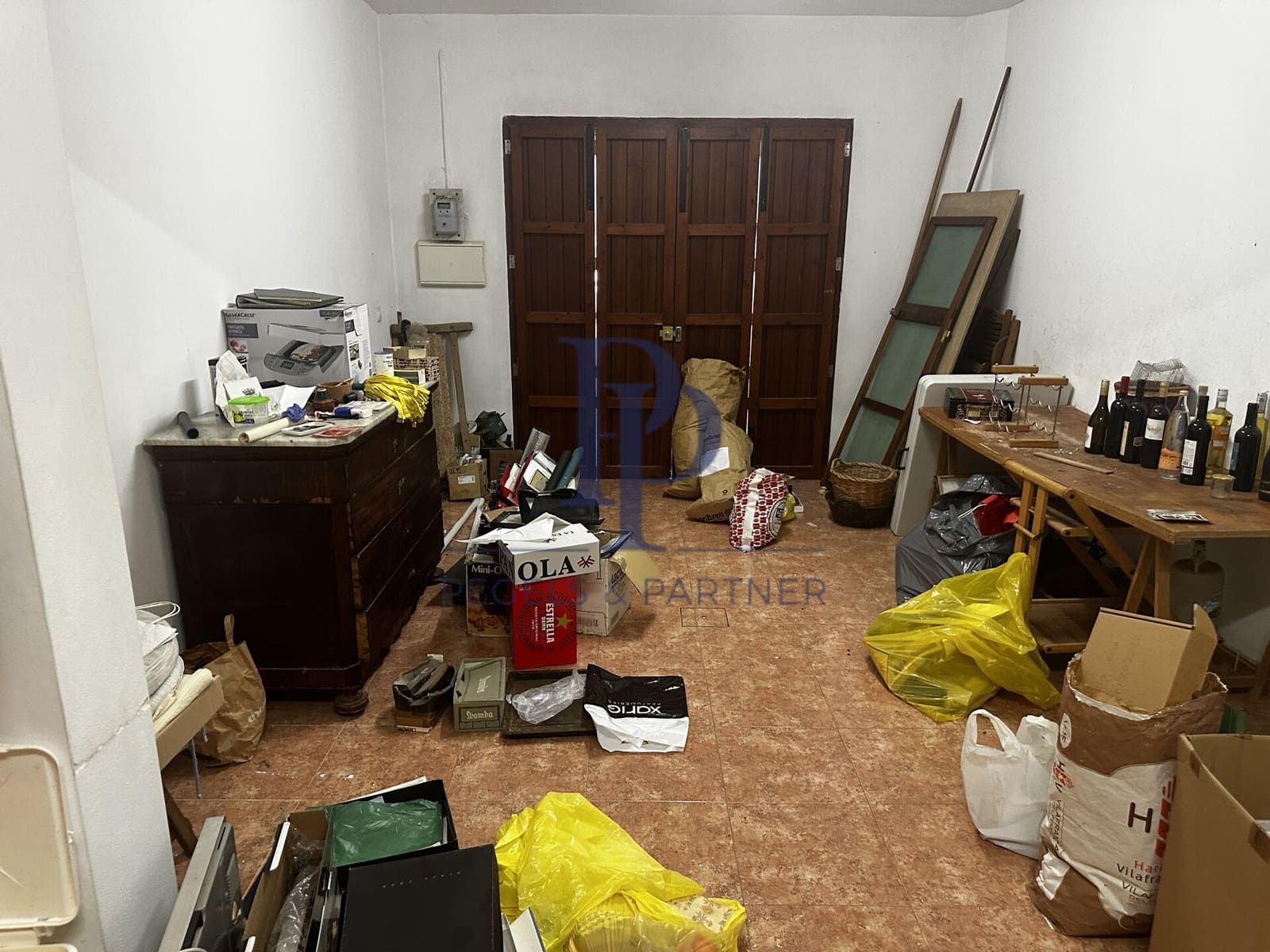 5 makuuhuone Omakotitalo myytävänä paikassa Felanitx - 750 000 € (Ref: 9479327)