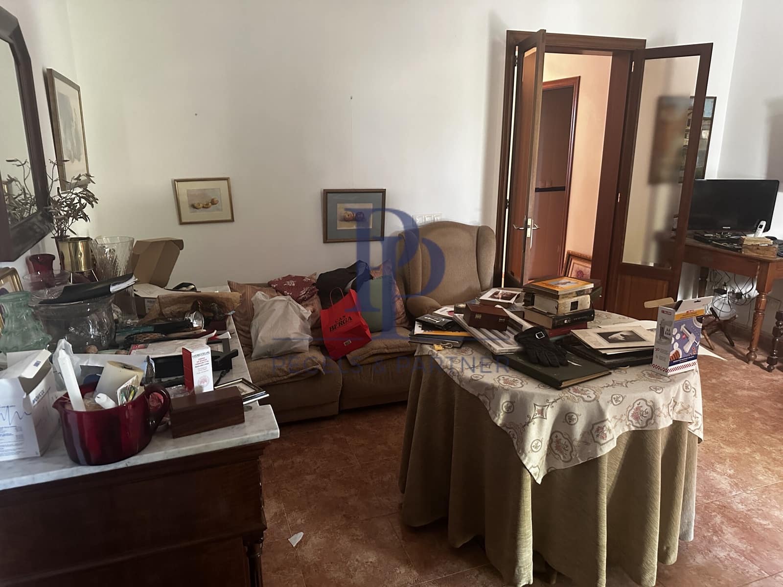 5 makuuhuone Omakotitalo myytävänä paikassa Felanitx - 750 000 € (Ref: 9479327)