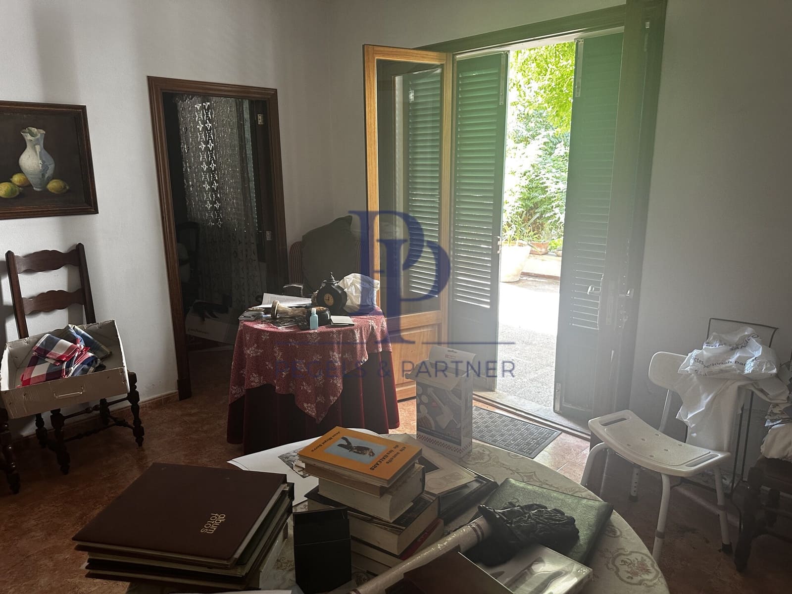 5 makuuhuone Omakotitalo myytävänä paikassa Felanitx - 750 000 € (Ref: 9479327)