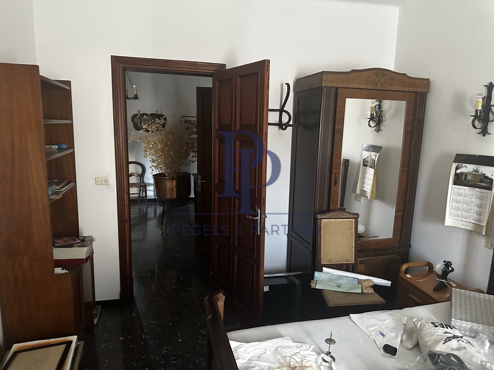 5 makuuhuone Omakotitalo myytävänä paikassa Felanitx - 750 000 € (Ref: 9479327)