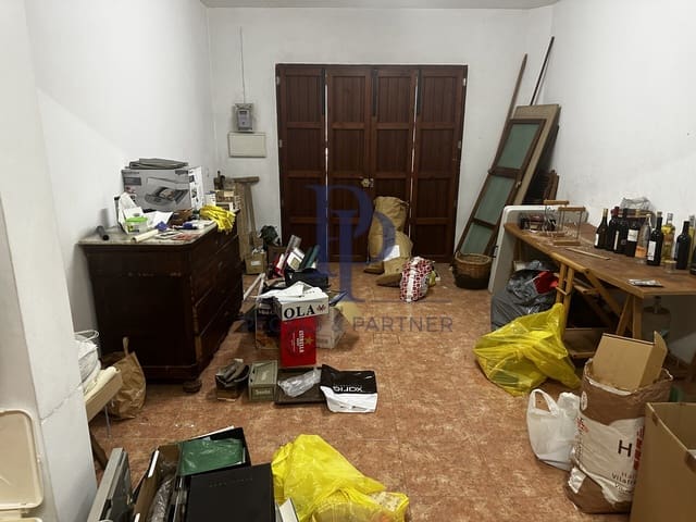 5 makuuhuone Omakotitalo myytävänä paikassa Felanitx - 750 000 € (Ref: 9479327)