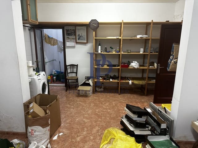 5 makuuhuone Omakotitalo myytävänä paikassa Felanitx - 750 000 € (Ref: 9479327)