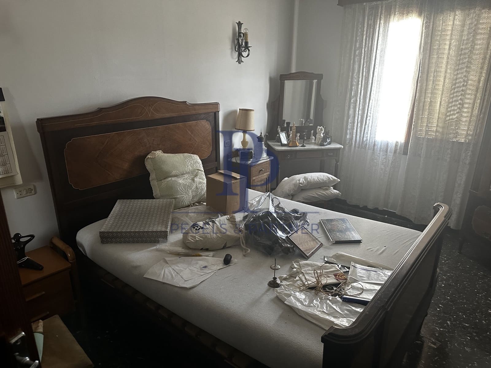 5 makuuhuone Omakotitalo myytävänä paikassa Felanitx - 750 000 € (Ref: 9479327)