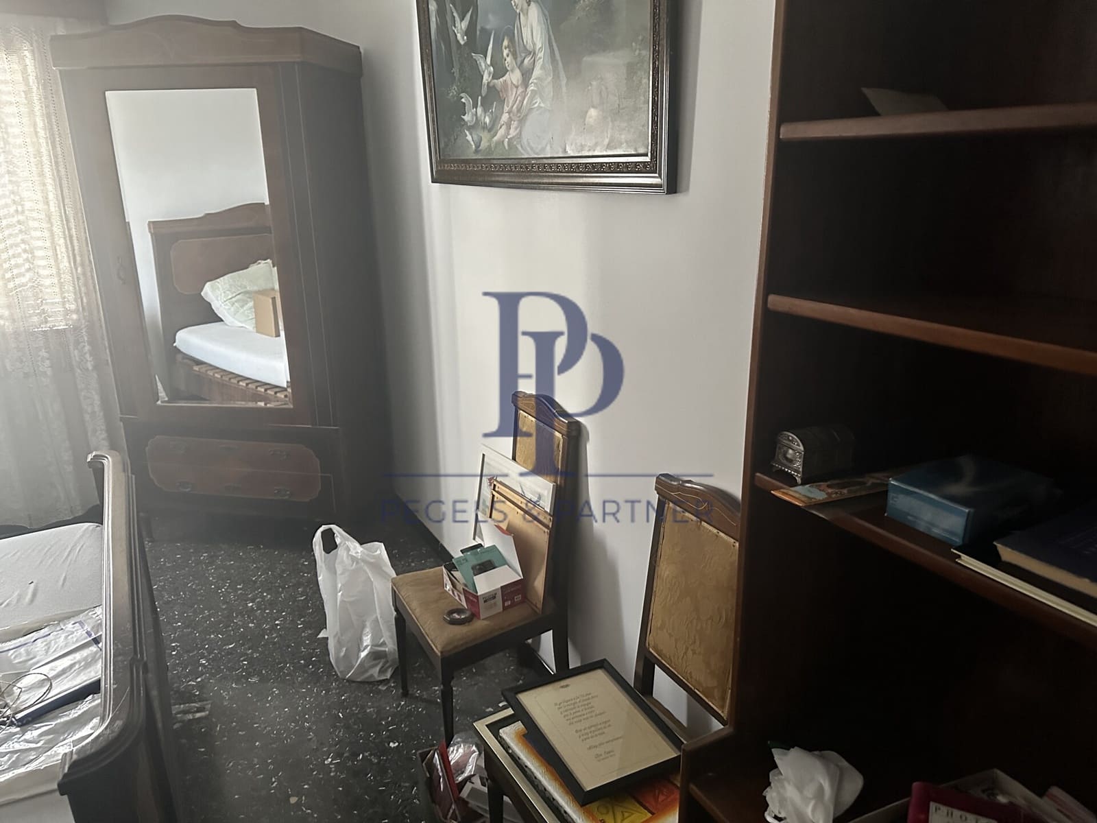 5 makuuhuone Omakotitalo myytävänä paikassa Felanitx - 750 000 € (Ref: 9479327)