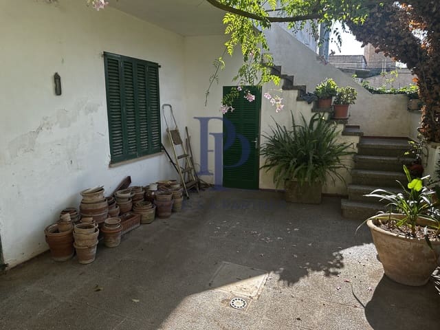 Casa de 5 habitaciones en Felanitx en venta - 750.000 € (Ref: 9479327)
