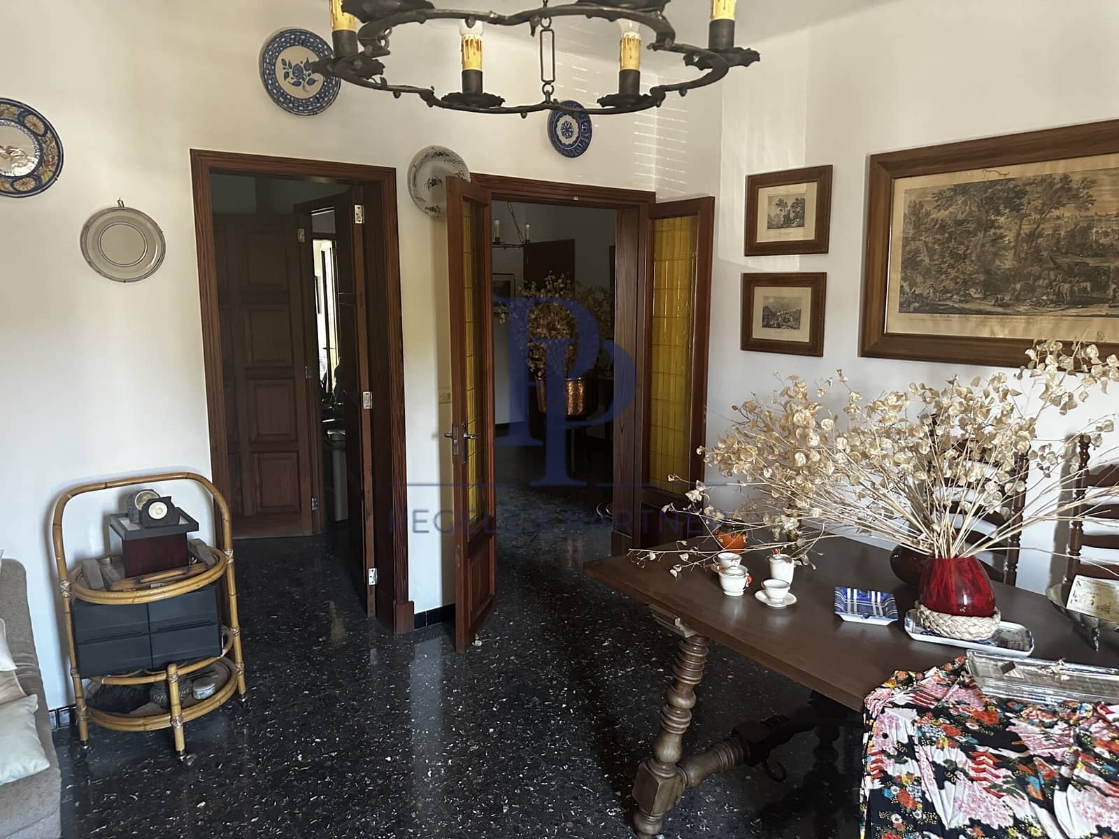 5 makuuhuone Omakotitalo myytävänä paikassa Felanitx - 750 000 € (Ref: 9479327)