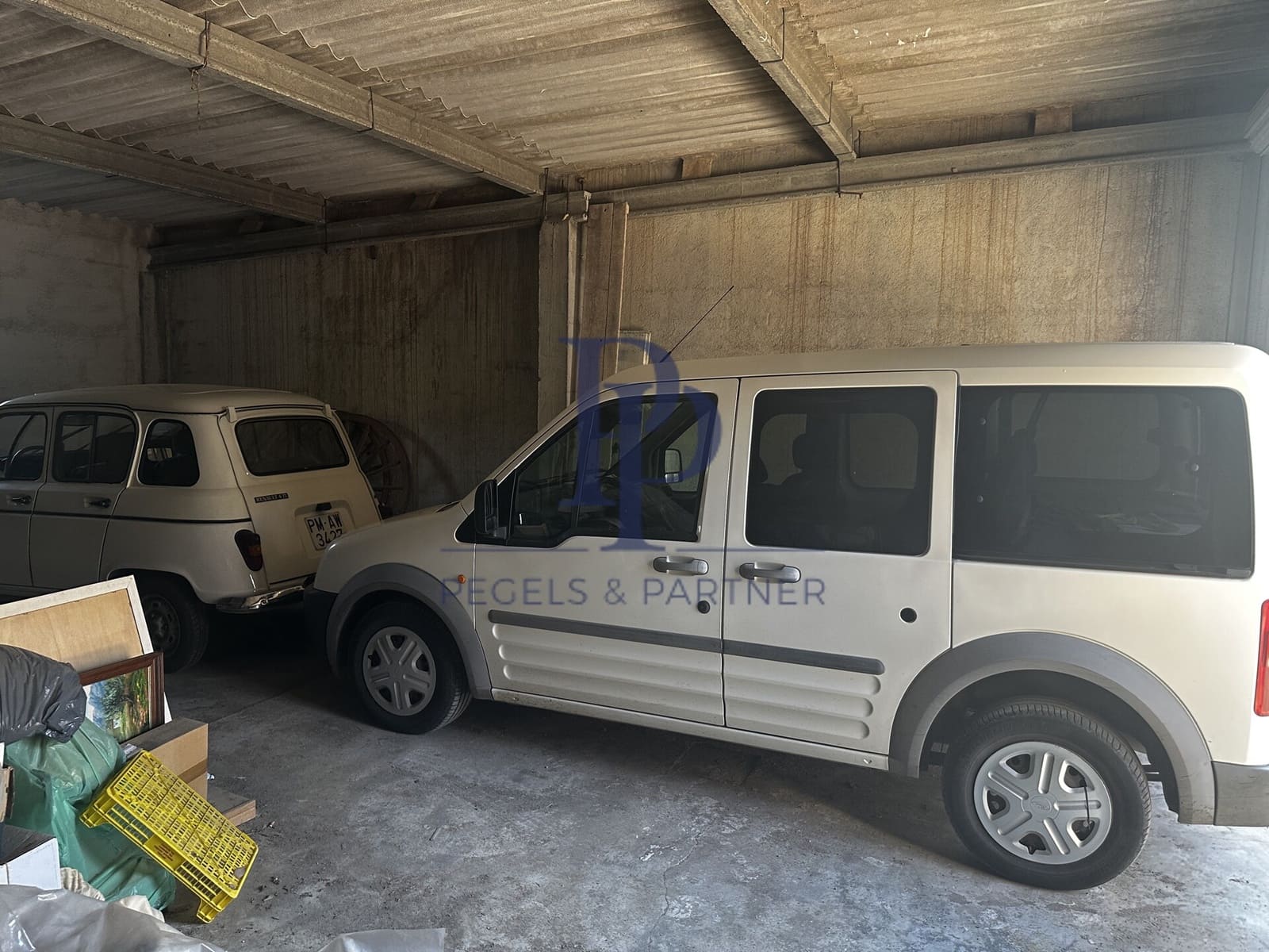 5 makuuhuone Omakotitalo myytävänä paikassa Felanitx - 750 000 € (Ref: 9479327)