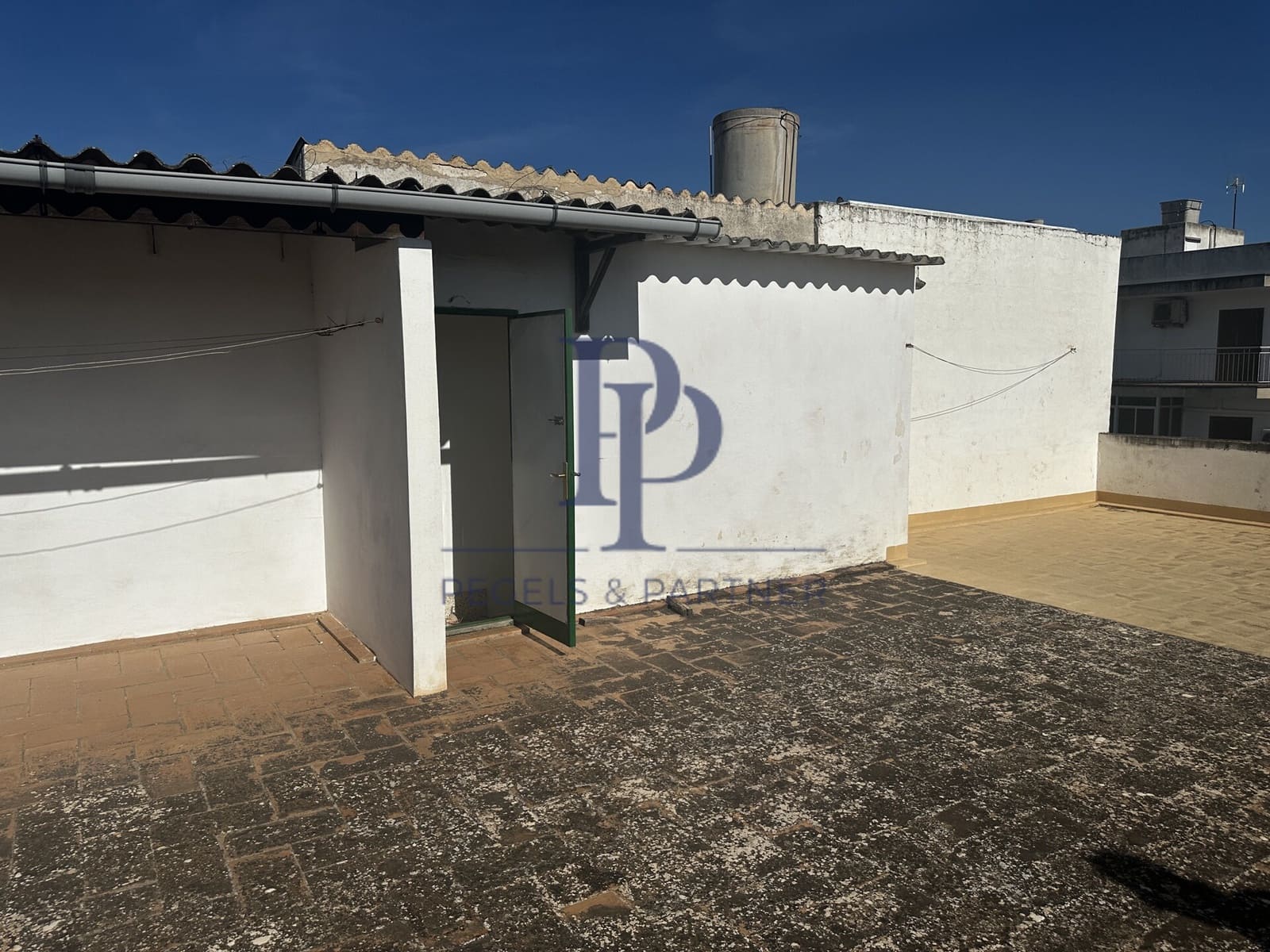 5 makuuhuone Omakotitalo myytävänä paikassa Felanitx - 750 000 € (Ref: 9479327)