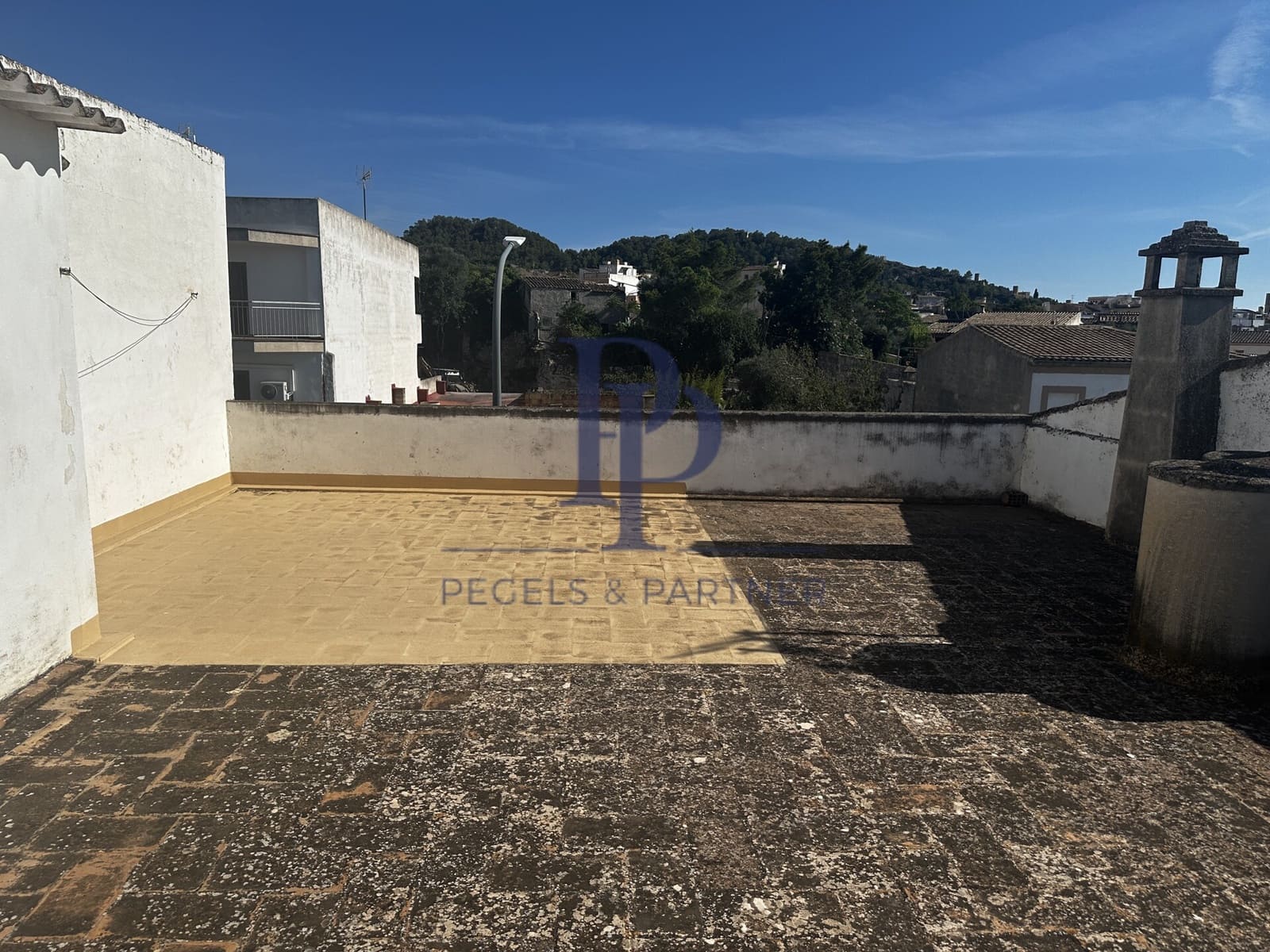 5 makuuhuone Omakotitalo myytävänä paikassa Felanitx - 750 000 € (Ref: 9479327)