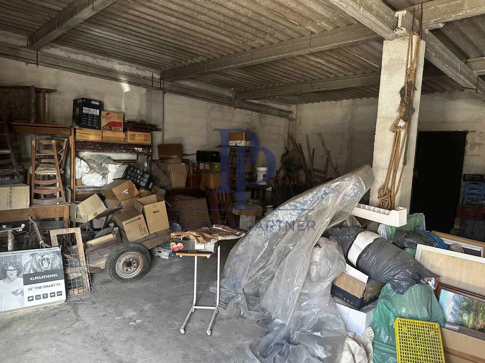 5 makuuhuone Omakotitalo myytävänä paikassa Felanitx - 750 000 € (Ref: 9479327)